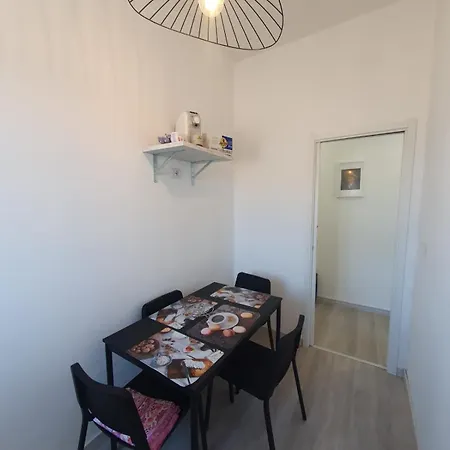 Sweet Di Nati Appartement Syracuse