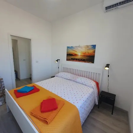 Appartement Sweet Di Nati *