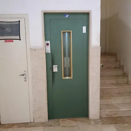 Appartement Sweet Di Nati