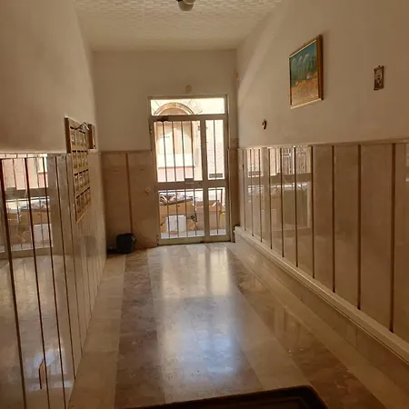 Sweet Di Nati Appartement *