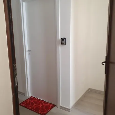 Appartement Sweet Di Nati *