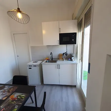 Appartement Sweet Di Nati