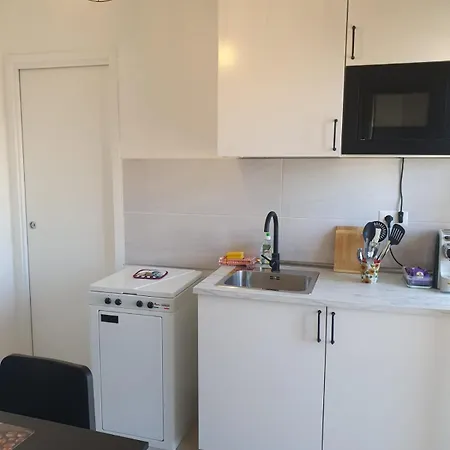 Appartement Sweet Di Nati Syracuse