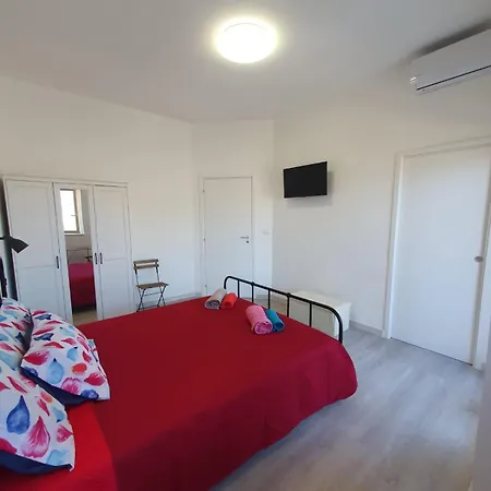 Sweet Di Nati Appartement