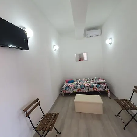 Sweet Di Nati Apartment