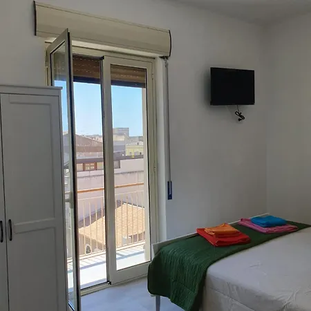 Sweet Di Nati Apartment *