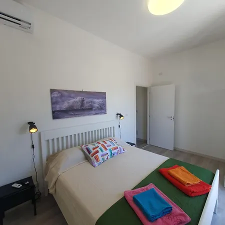 Sweet Di Nati Apartment