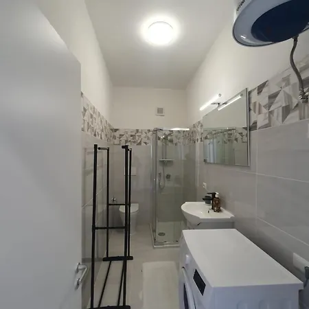 Apartment Sweet Di Nati Syracuse