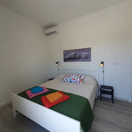 Sweet Di Nati Apartment