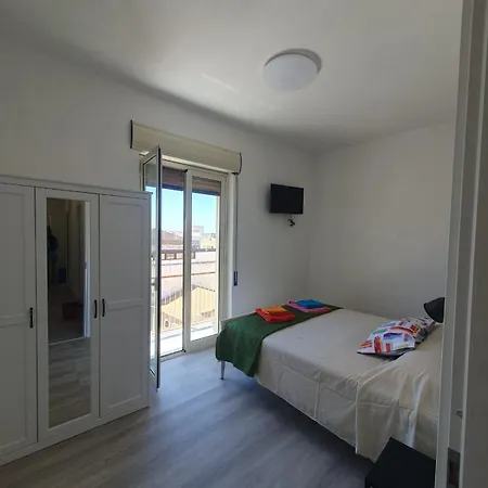 Apartment Sweet Di Nati