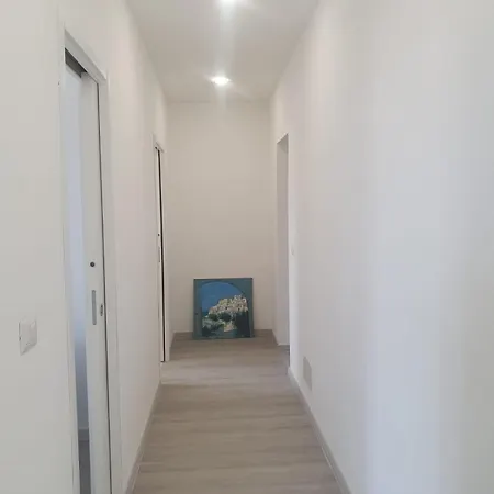 Apartment Sweet Di Nati *