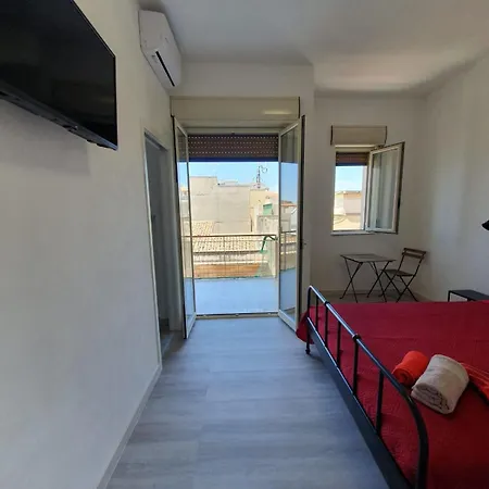 Apartment Sweet Di Nati