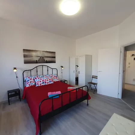 Sweet Di Nati Apartment