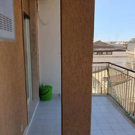 Sweet Di Nati Apartment *