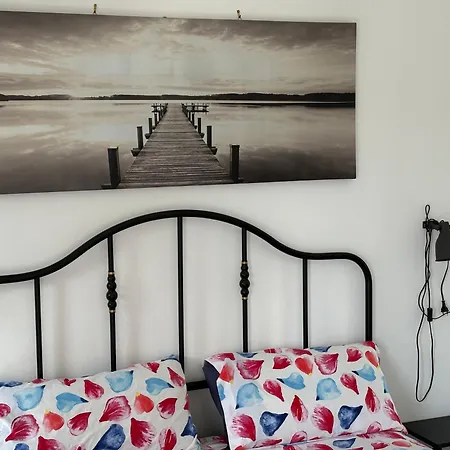 Daire Sweet Di Nati *