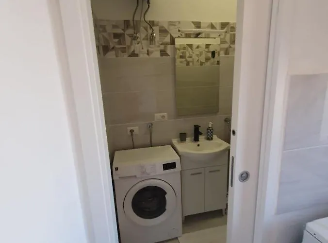 아파트 Sweet Di Nati *