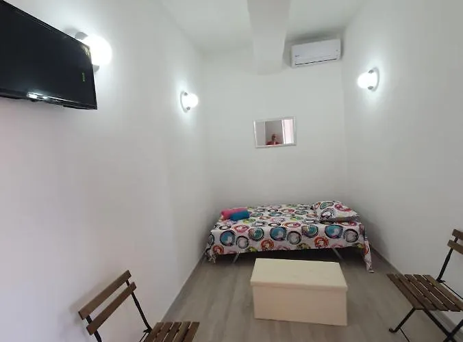 Sweet Di Nati 아파트