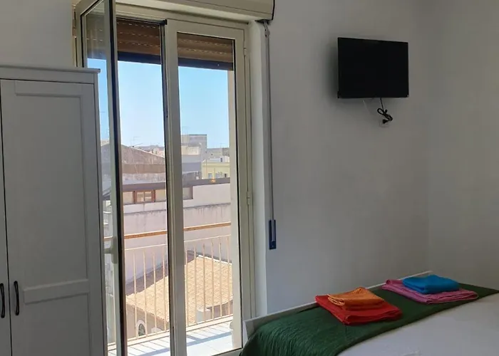 Sweet Di Nati 아파트 *