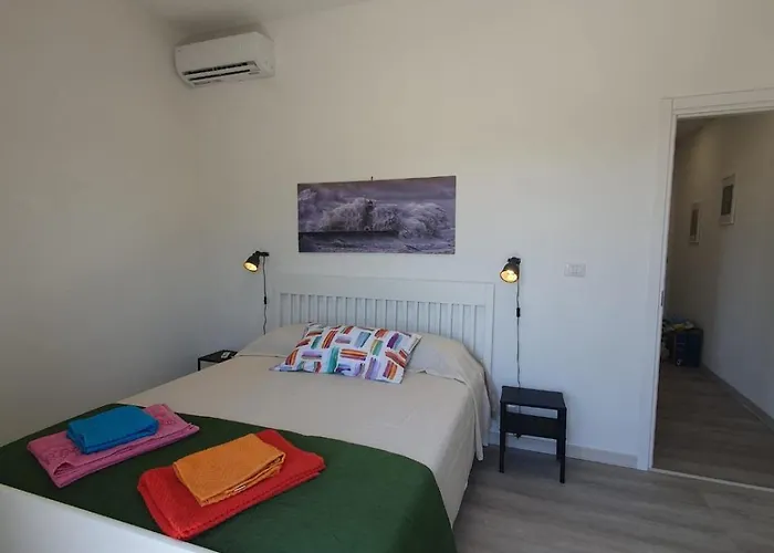 Sweet Di Nati 아파트 *