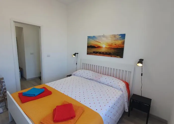 아파트 Sweet Di Nati *