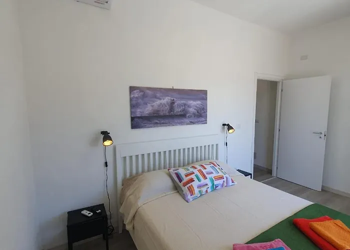 Sweet Di Nati 아파트 시라쿠사