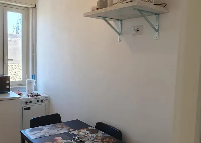 Sweet Di Nati 아파트