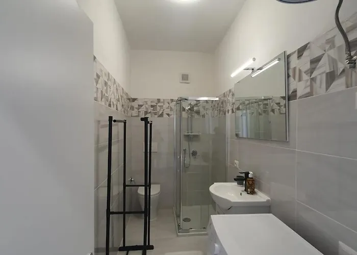 아파트 Sweet Di Nati 시라쿠사