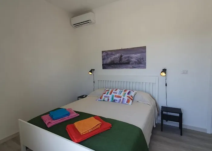 Sweet Di Nati 아파트