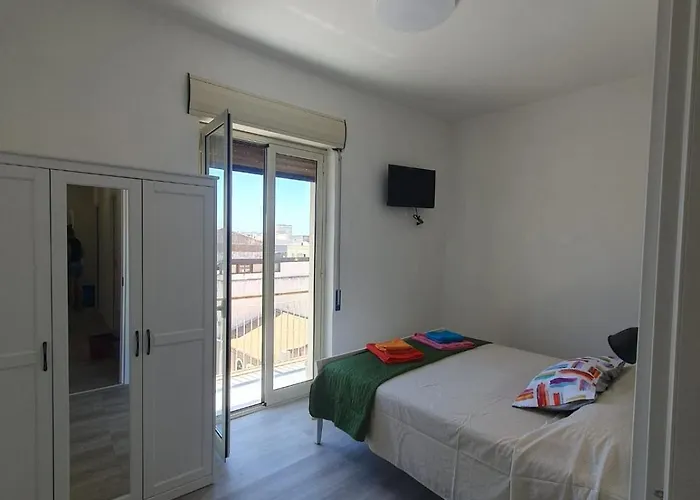 아파트 Sweet Di Nati