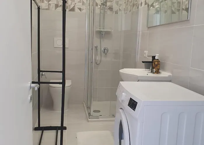 Sweet Di Nati 아파트 시라쿠사