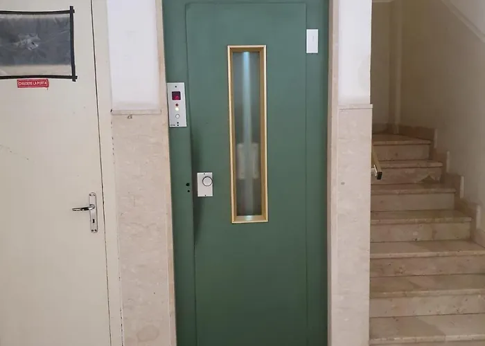 아파트 Sweet Di Nati