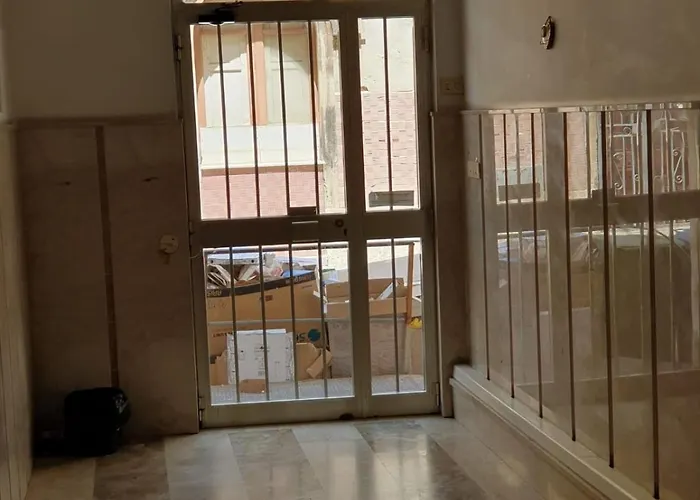 Sweet Di Nati 아파트