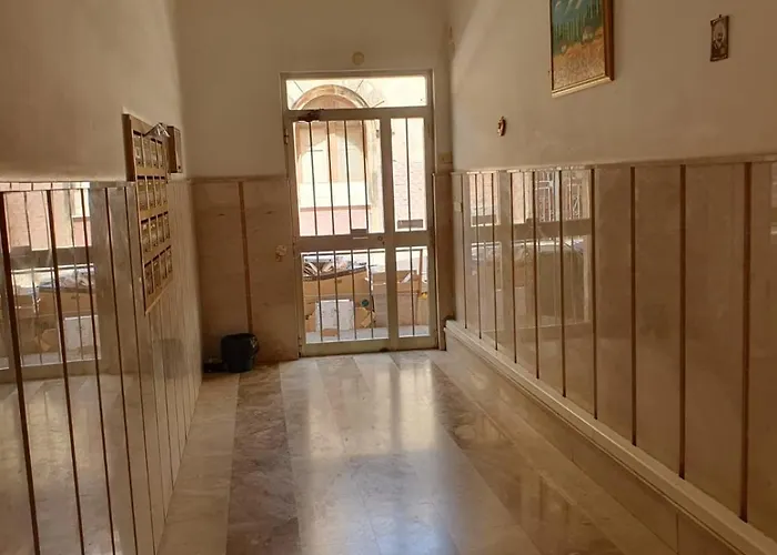 Sweet Di Nati 아파트 *