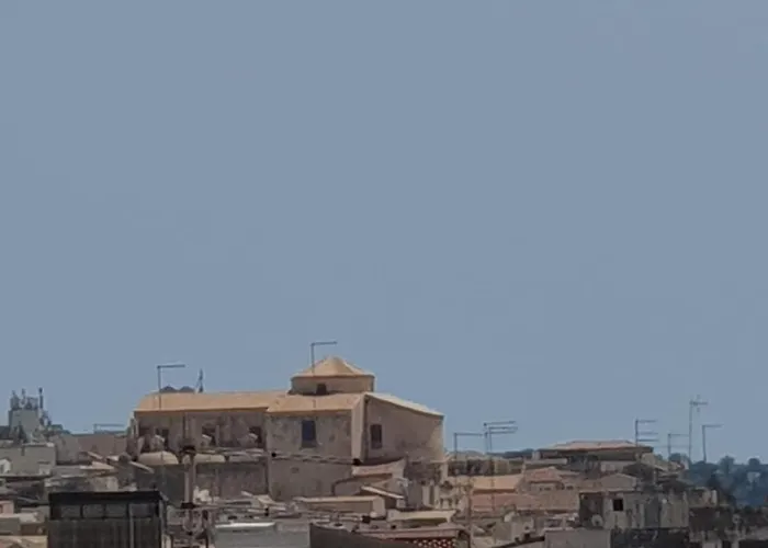 아파트 Sweet Di Nati