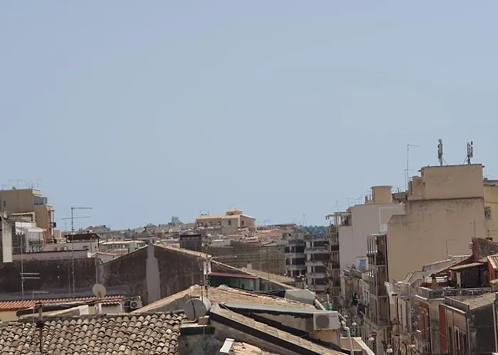 Sweet Di Nati 아파트