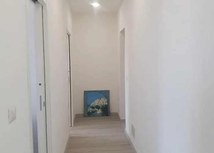 아파트 Sweet Di Nati *