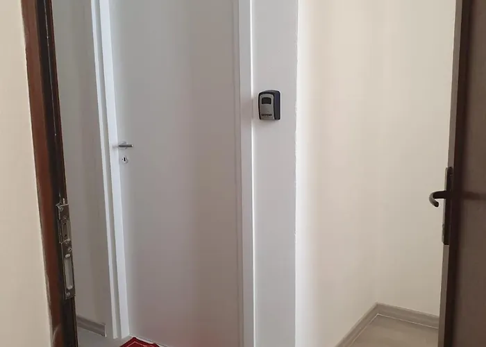 아파트 Sweet Di Nati *