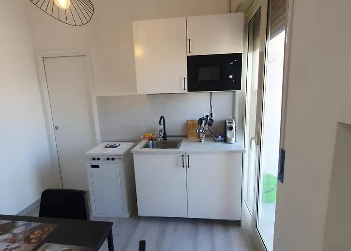 아파트 Sweet Di Nati