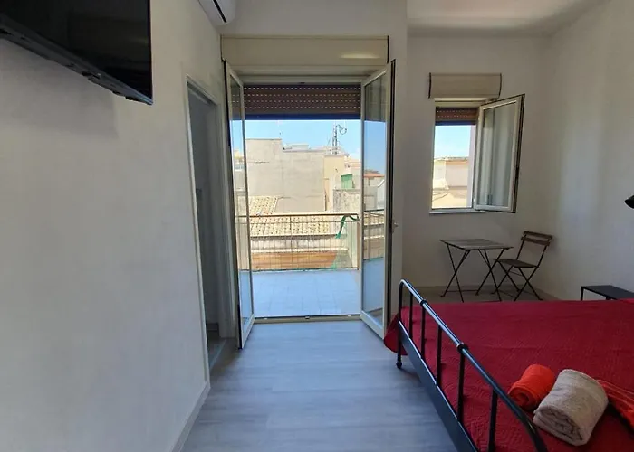 아파트 Sweet Di Nati