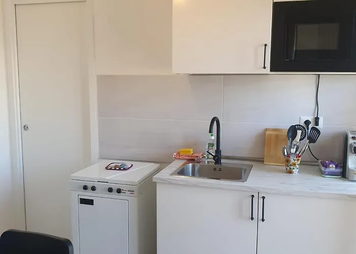 아파트 Sweet Di Nati 시라쿠사