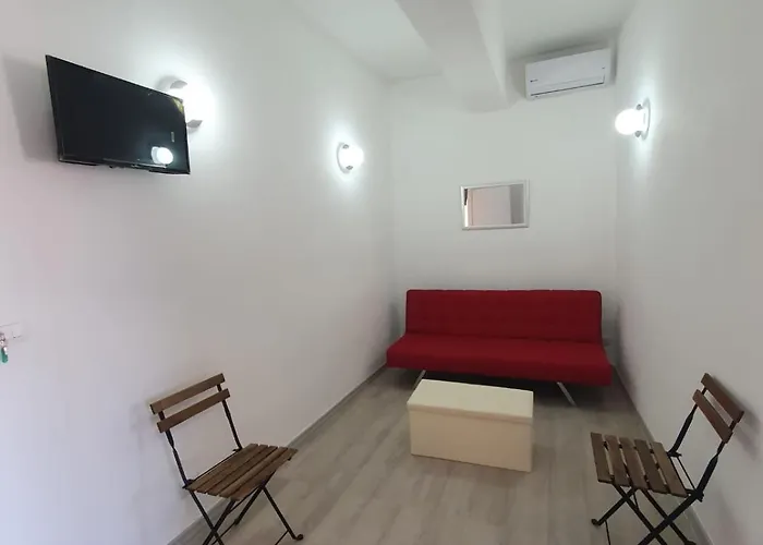 Sweet Di Nati 아파트 시라쿠사