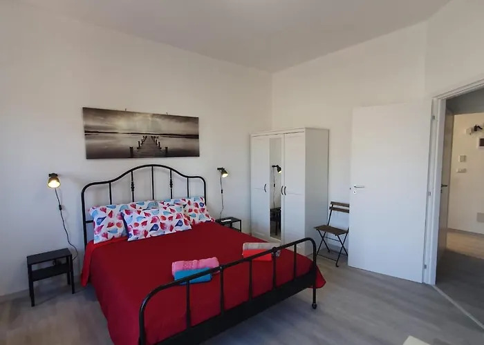 Sweet Di Nati 아파트