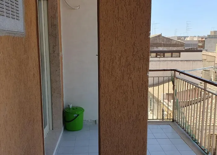 Sweet Di Nati 아파트 *