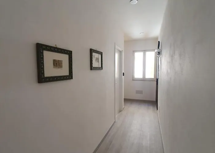 아파트 Sweet Di Nati