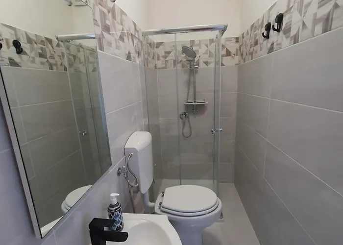 Sweet Di Nati 아파트 시라쿠사