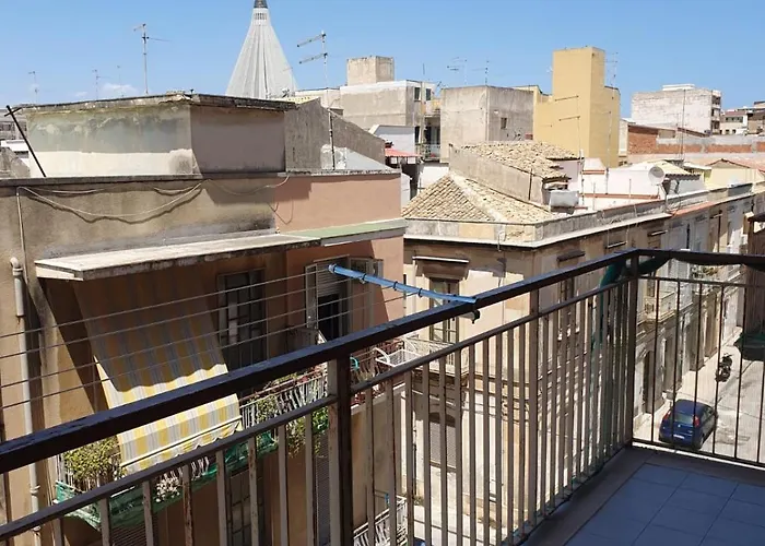 Sweet Di Nati 아파트 *