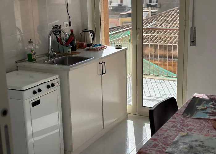 아파트 Sweet Di Nati