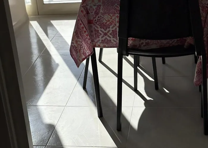 Sweet Di Nati 아파트 *