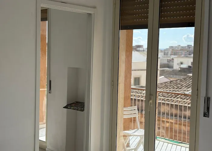 아파트 Sweet Di Nati 시라쿠사