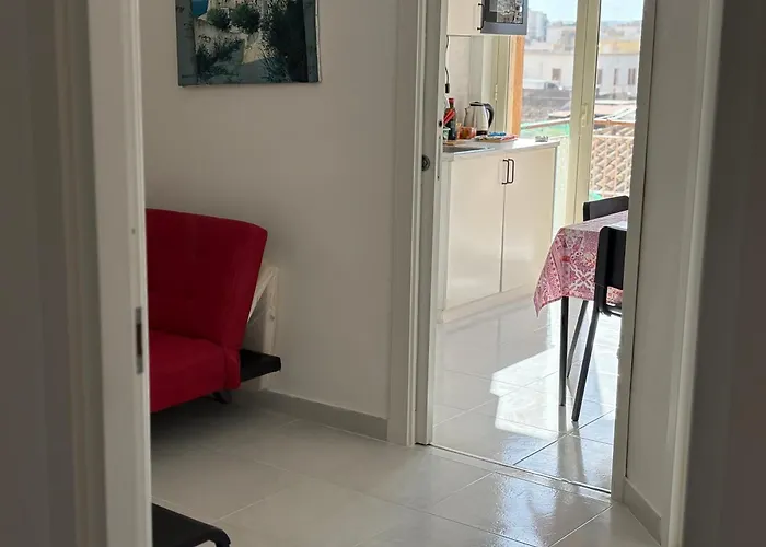 아파트 Sweet Di Nati